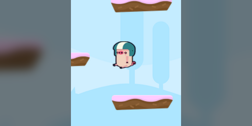 Cover image for Stumper Jumper