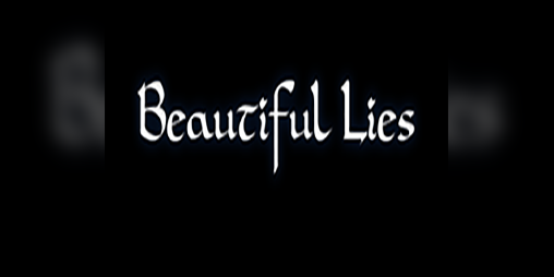Cover image for Beautiful Lies