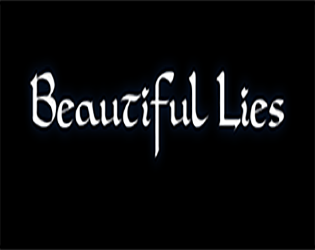Cover image for Beautiful Lies