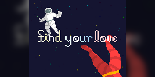 Cover image for Find Your Love