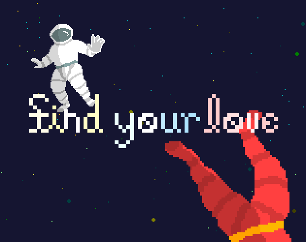 Cover image for Find Your Love