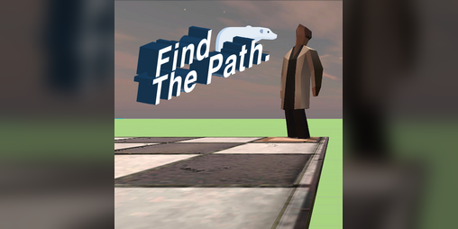 Cover image for Find The Path v.0.18.0
