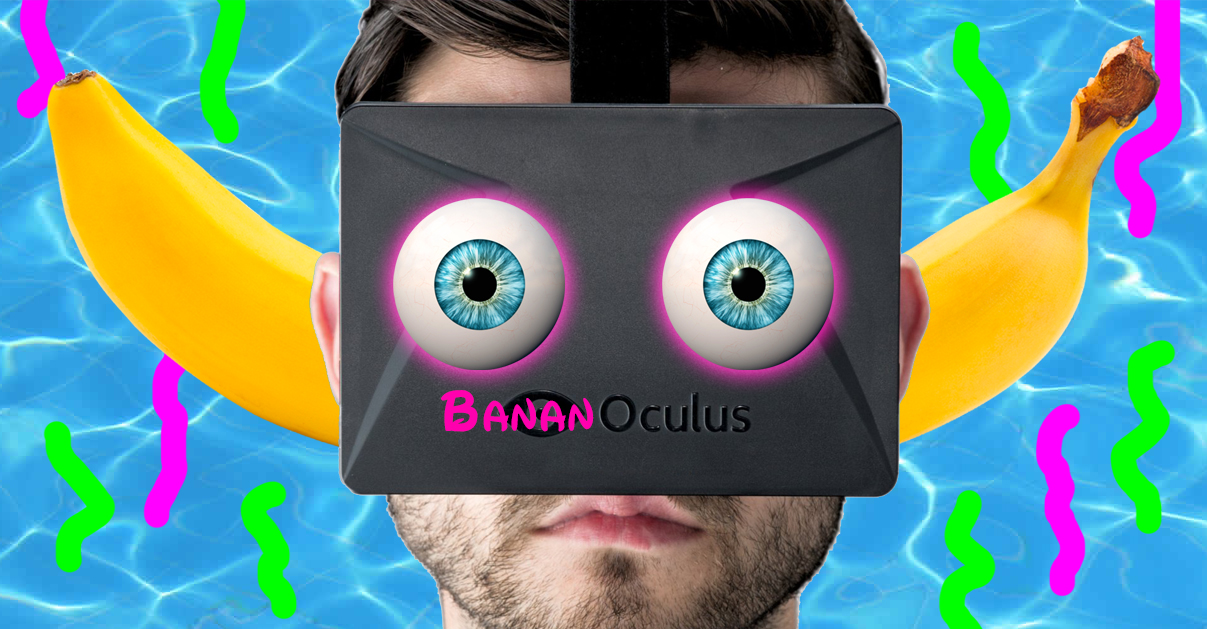 Bananoculus