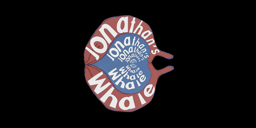 Cover image for Jonathan's Whale