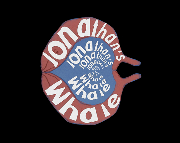 Cover image for Jonathan's Whale
