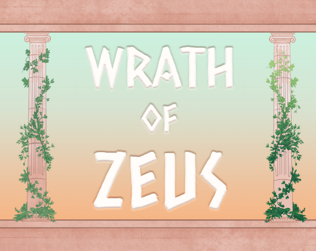 Wrath of Zeus