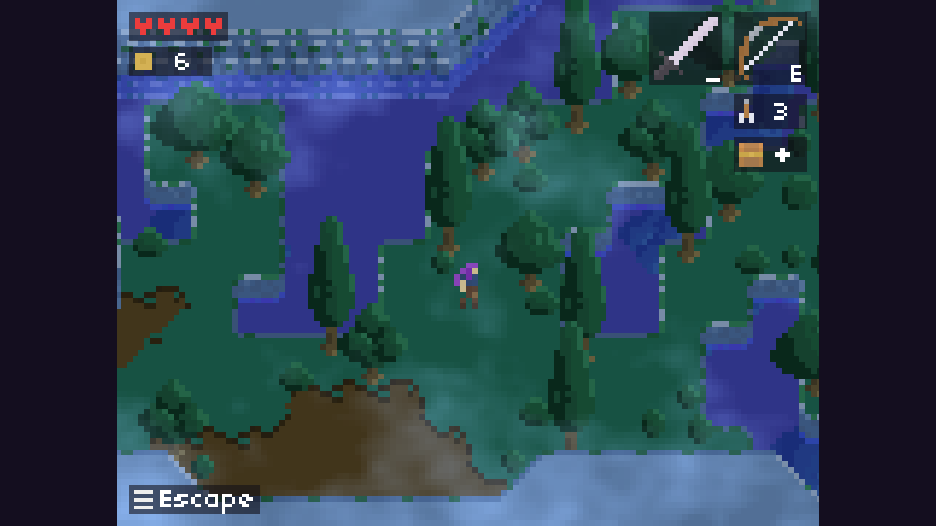 Screenshot 4 for Towers of the Bane