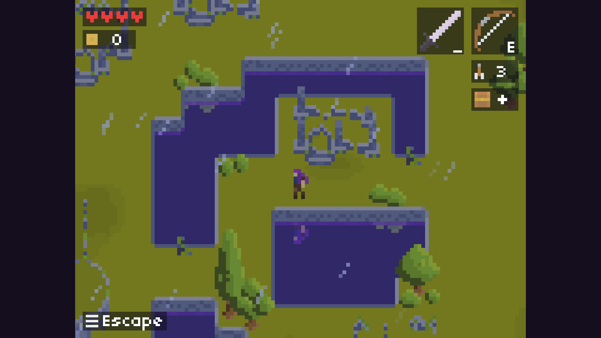 Screenshot 6 for Towers of the Bane
