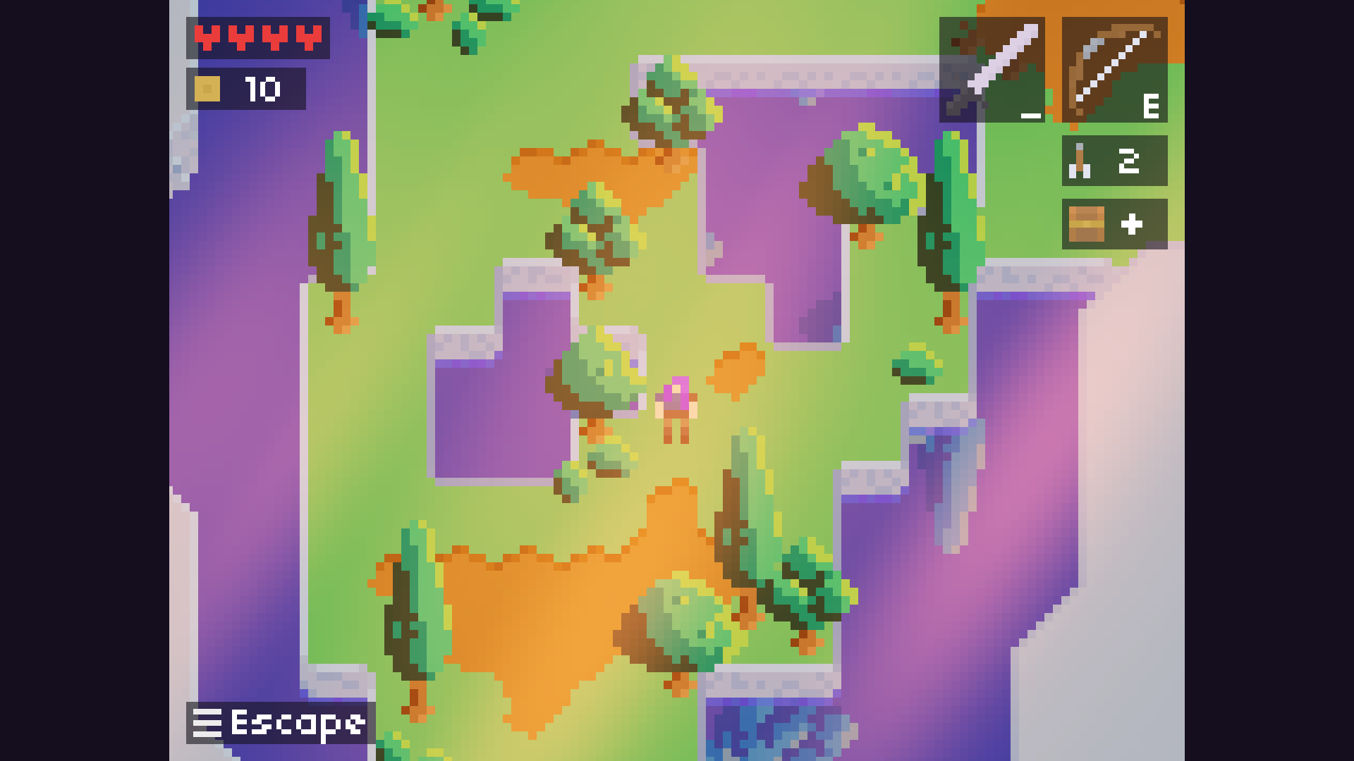 Screenshot 2 for Towers of the Bane