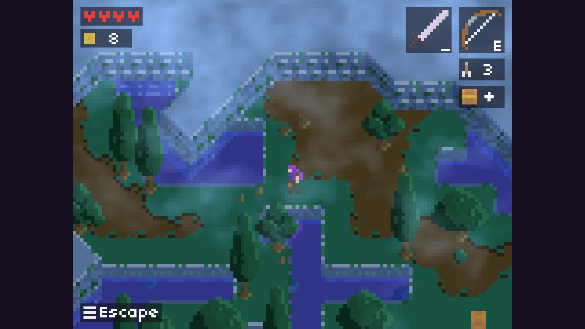 Screenshot 5 for Towers of the Bane