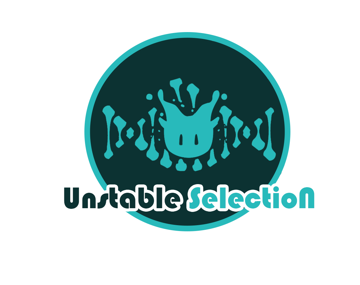 Unstable Selection