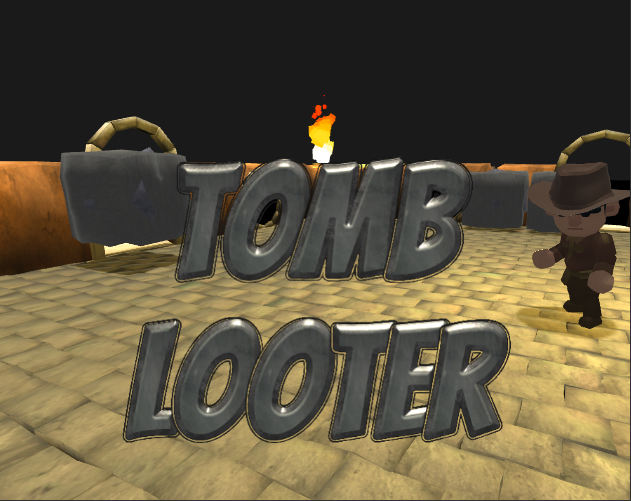 Toomb Looter