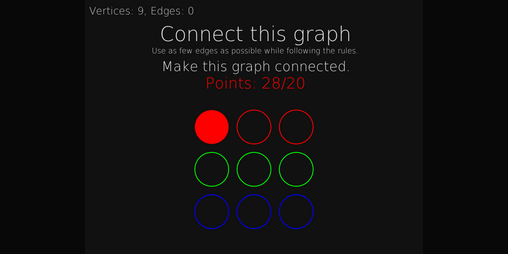 Cover image for GraphColoring