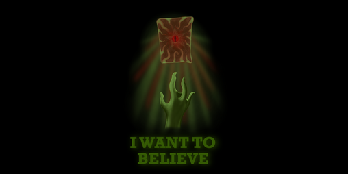 Cover image for Cultist VR