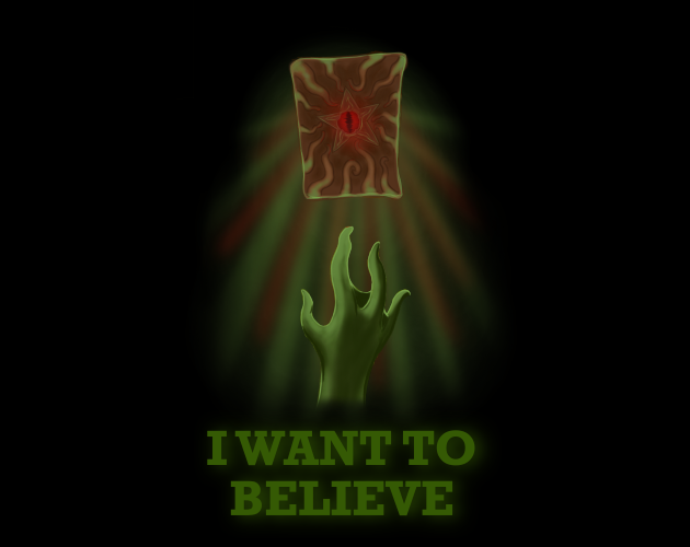 Cultist VR