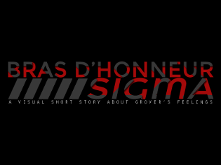 Bras d'Honneur SIGMA