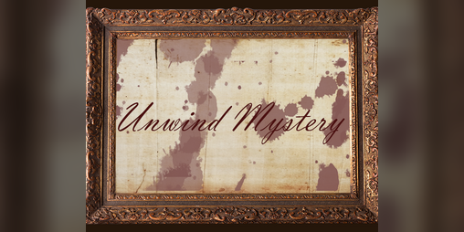 Cover image for Unwind Mystery