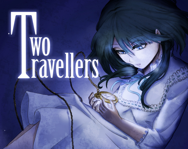 Two Travellers