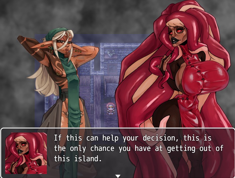 Screenshot 3 for Island in Yellow