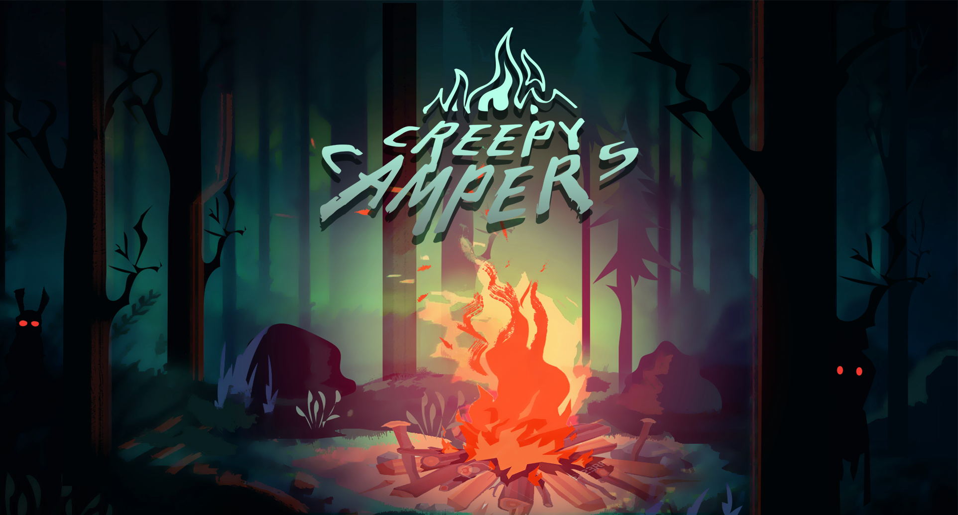 Creepy Campers