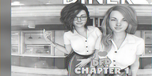 Cover image for DFD - Chapter 1