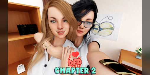 Cover image for DFD - Chapter 2