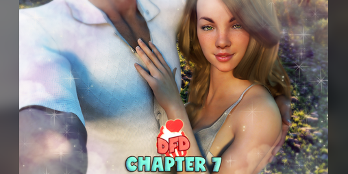 Cover image for DFD - Chapter 7