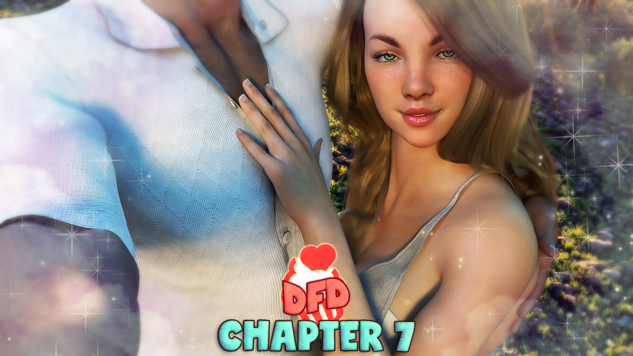 DFD - Chapter 7 by Love-Joint