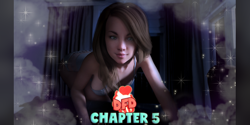 Cover image for DFD - Chapter 5