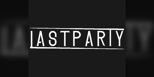 Cover image for Last Party