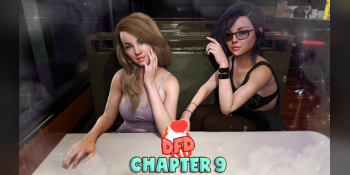 Cover image for DFD - Chapter 9