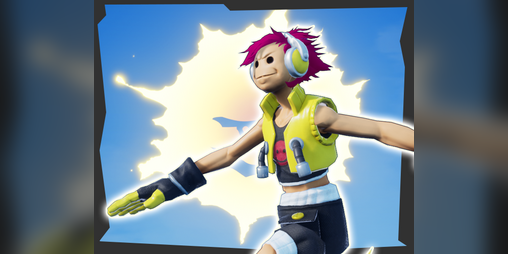 Cover image for Sky Rail Pirates