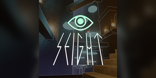 Cover image for Seight