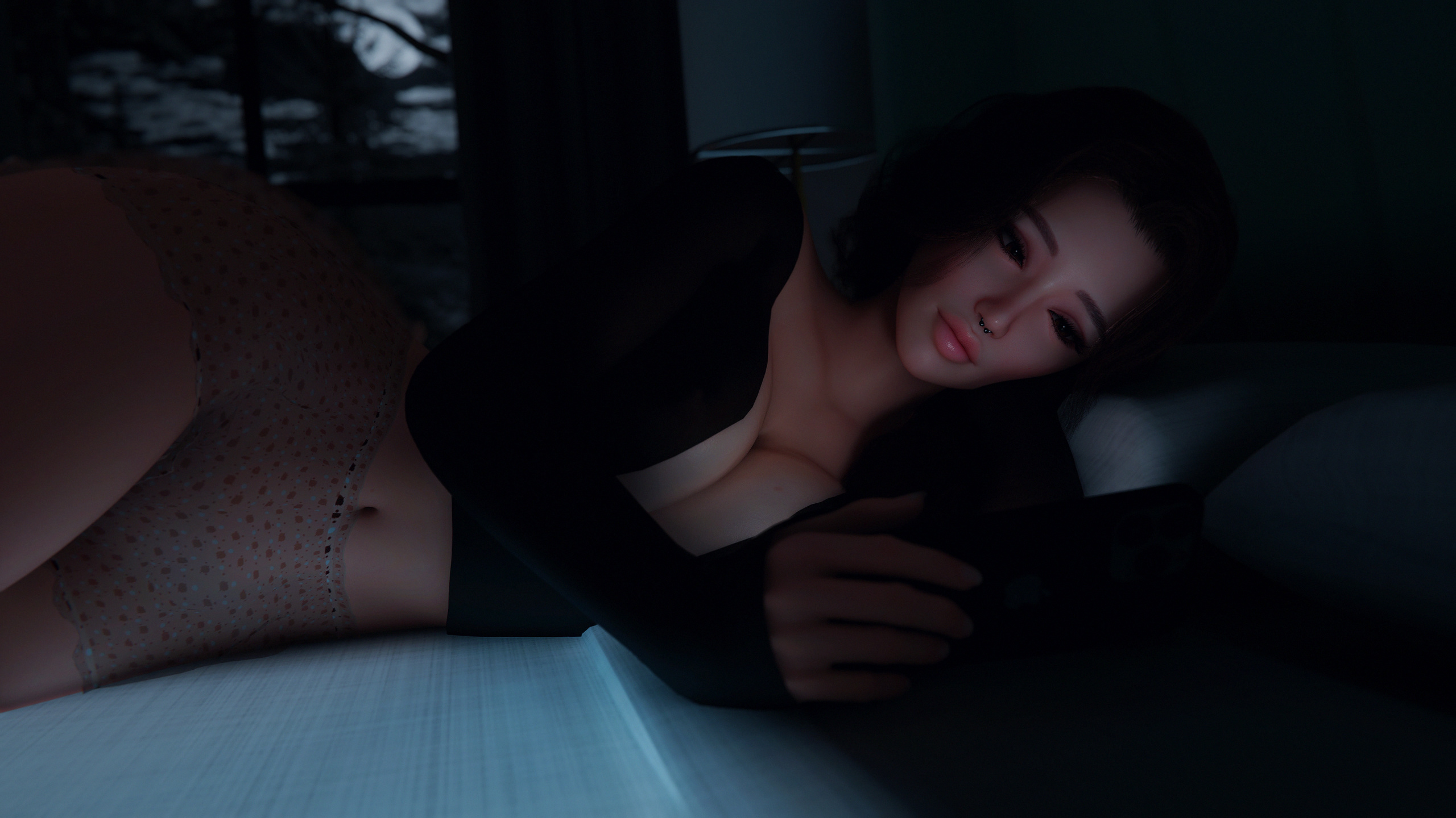 Screenshot 6 for DESIRIUM
