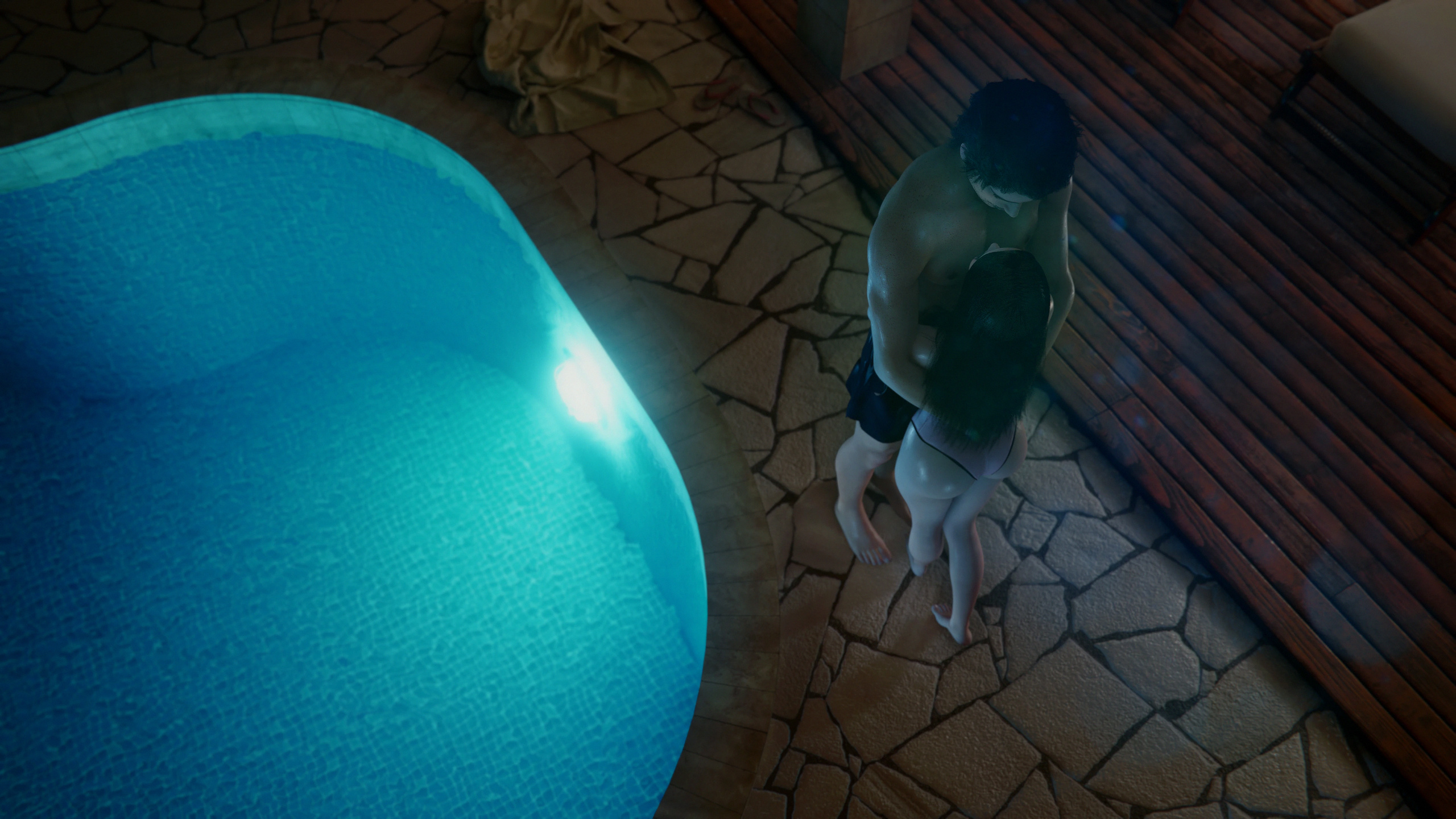 Screenshot 11 for DESIRIUM