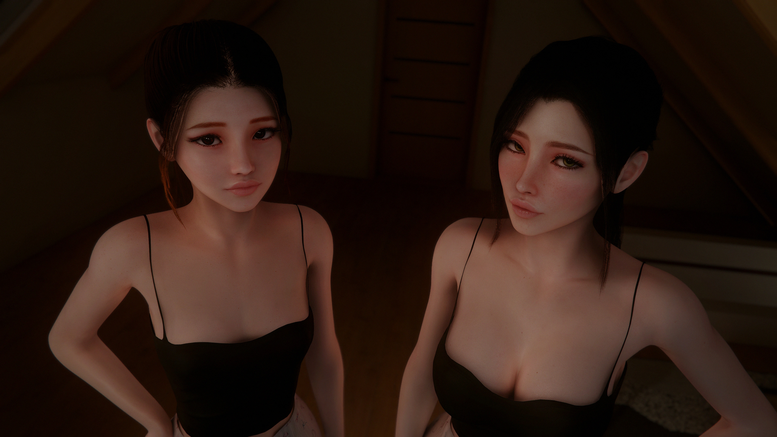 Screenshot 13 for DESIRIUM