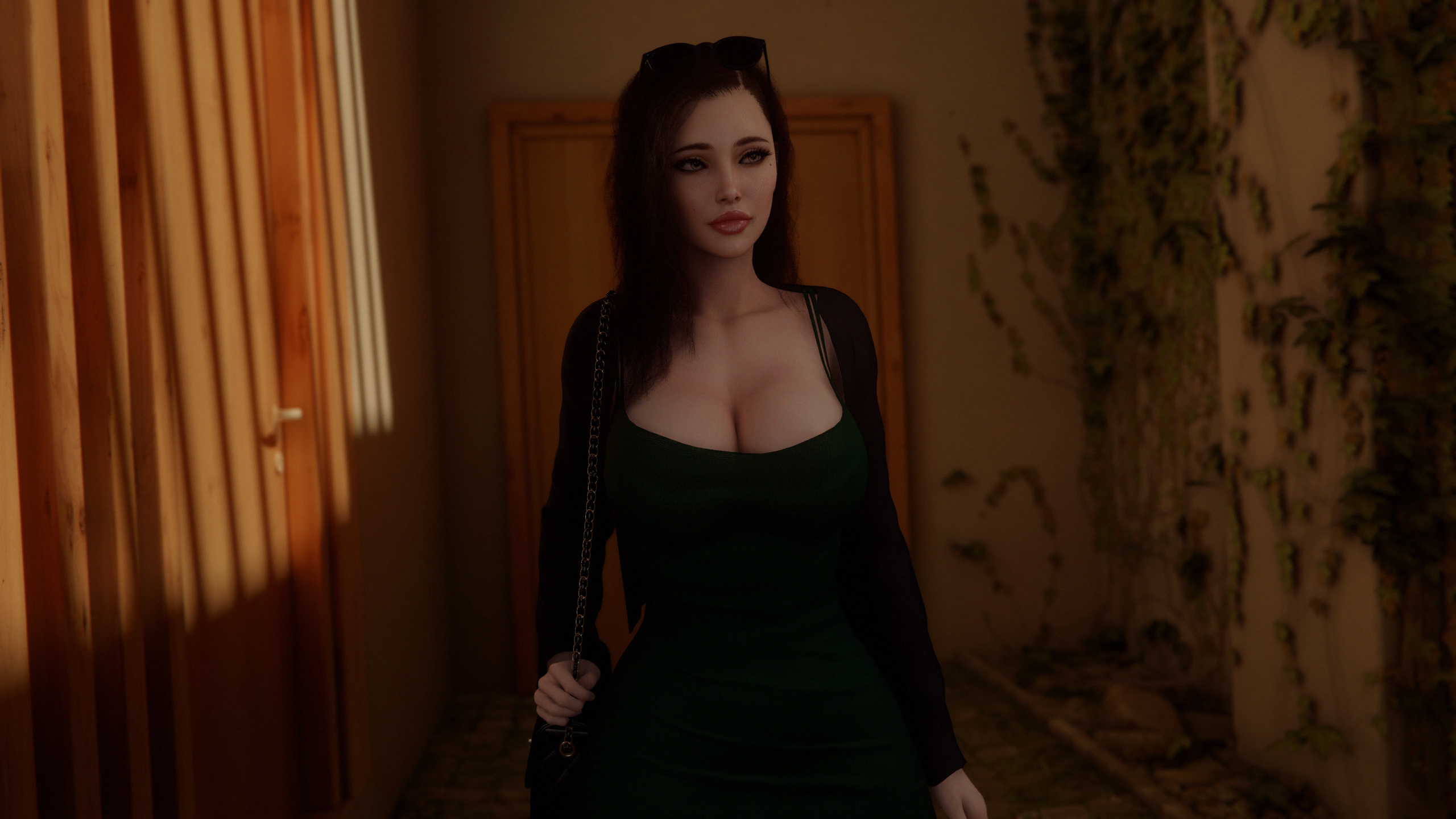 Screenshot 8 for DESIRIUM