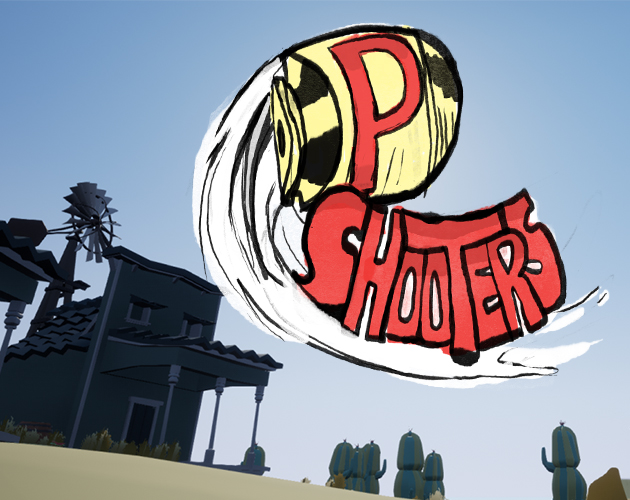 P Shooters