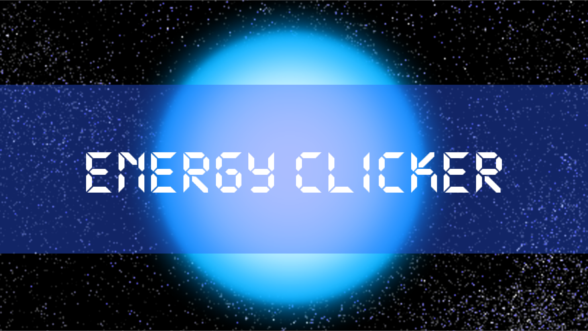 Energy CLicker
