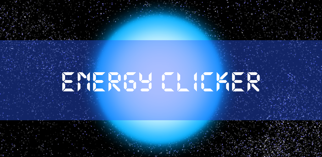 Energy CLicker