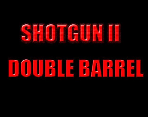 SHOTGUN II - Playable Teaser Trailer