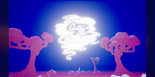 Cover image for Counting Sheep
