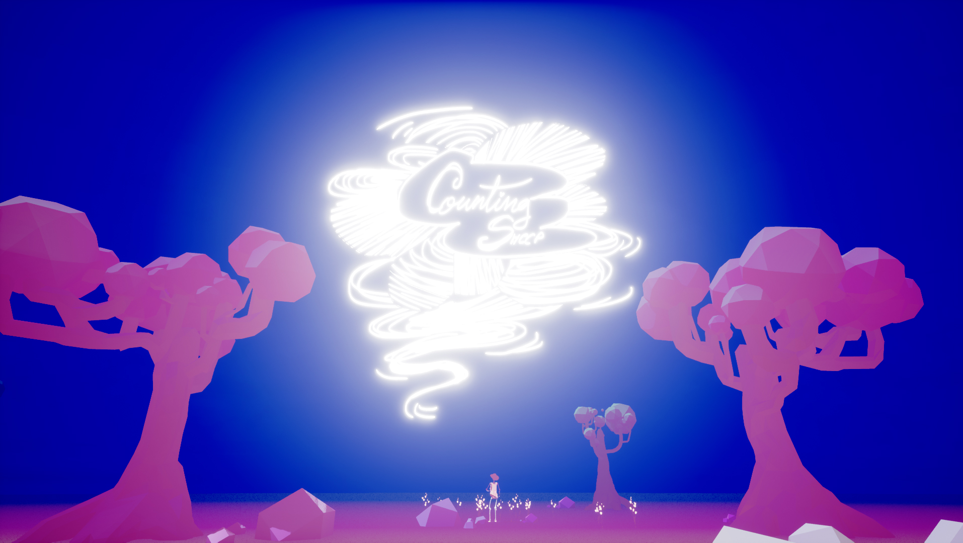 Cover image for Counting Sheep