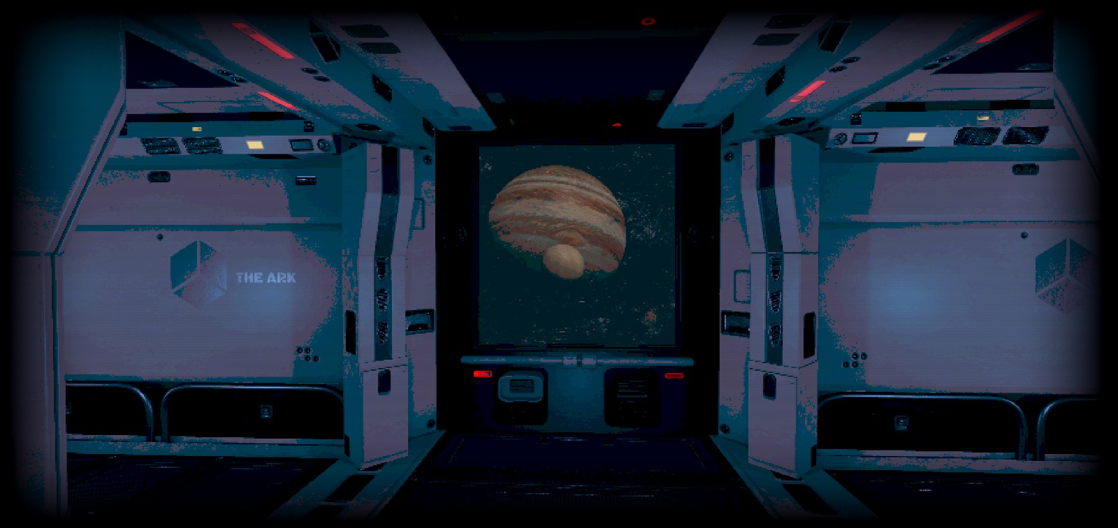 Screenshot 5 for Signal From Beyond 2001 [DEMO]
