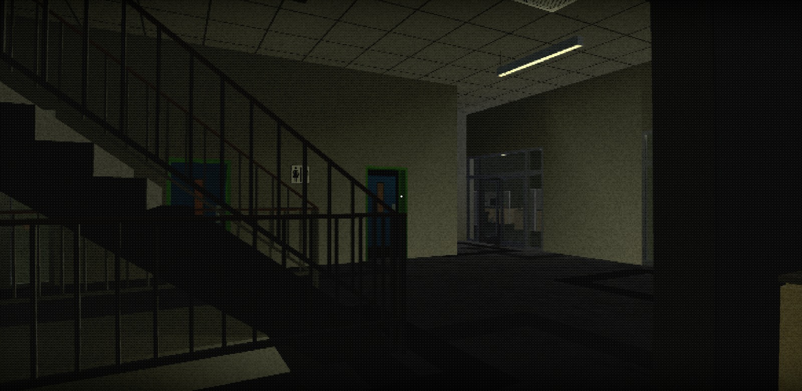 Screenshot 8 for Signal From Beyond 2001 [DEMO]