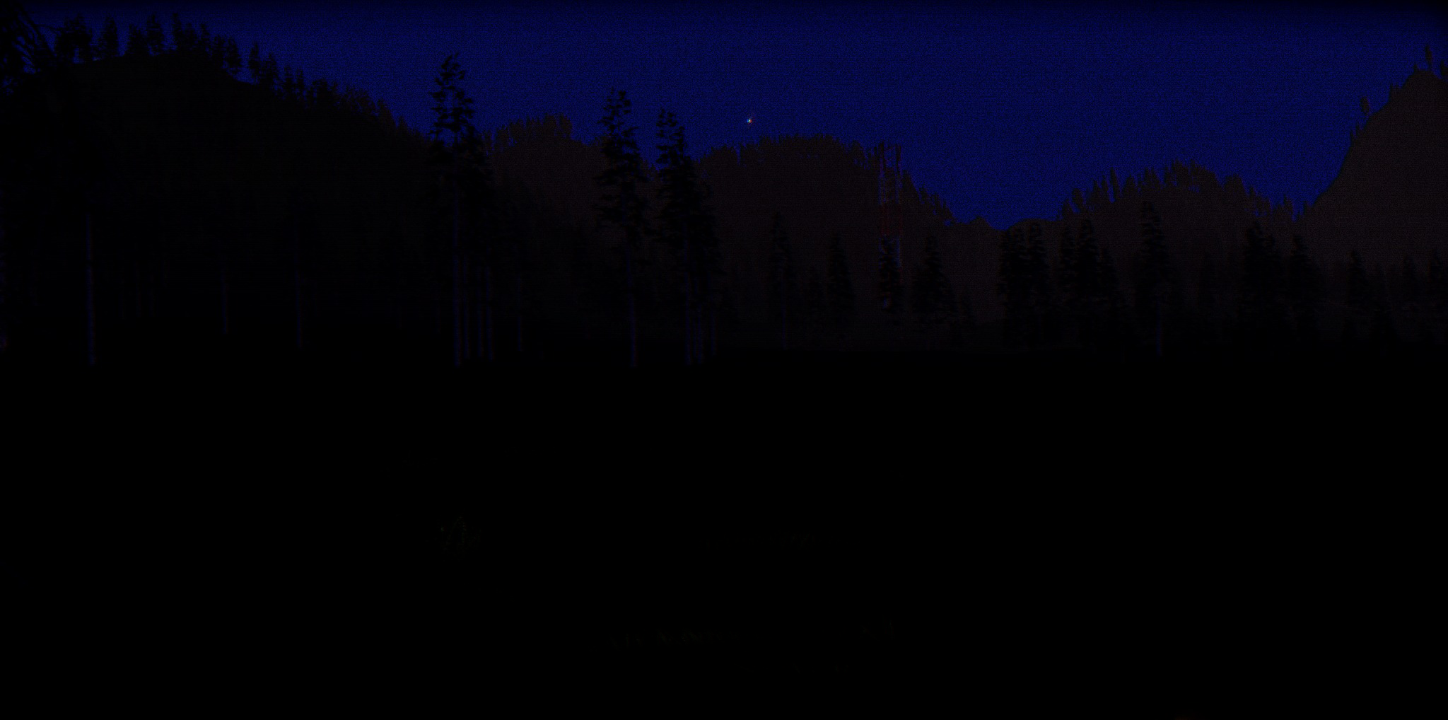 Screenshot 7 for Signal From Beyond 2001 [DEMO]