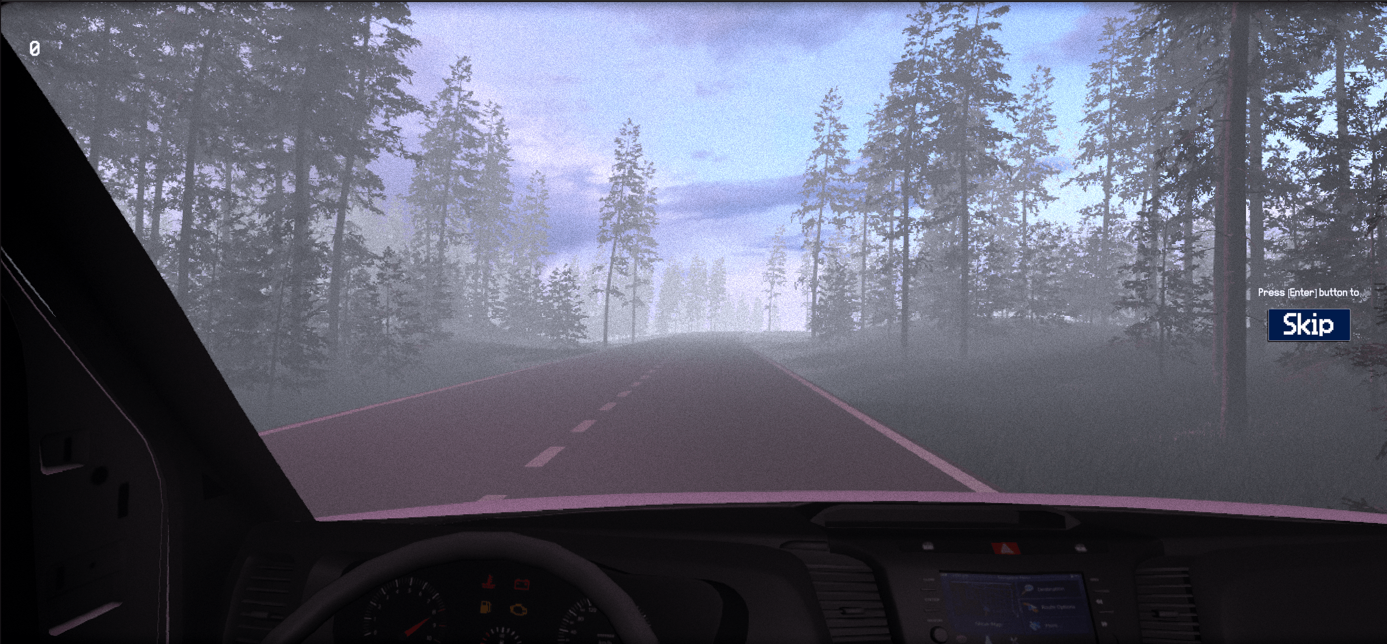 Screenshot 9 for Signal From Beyond 2001 [DEMO]