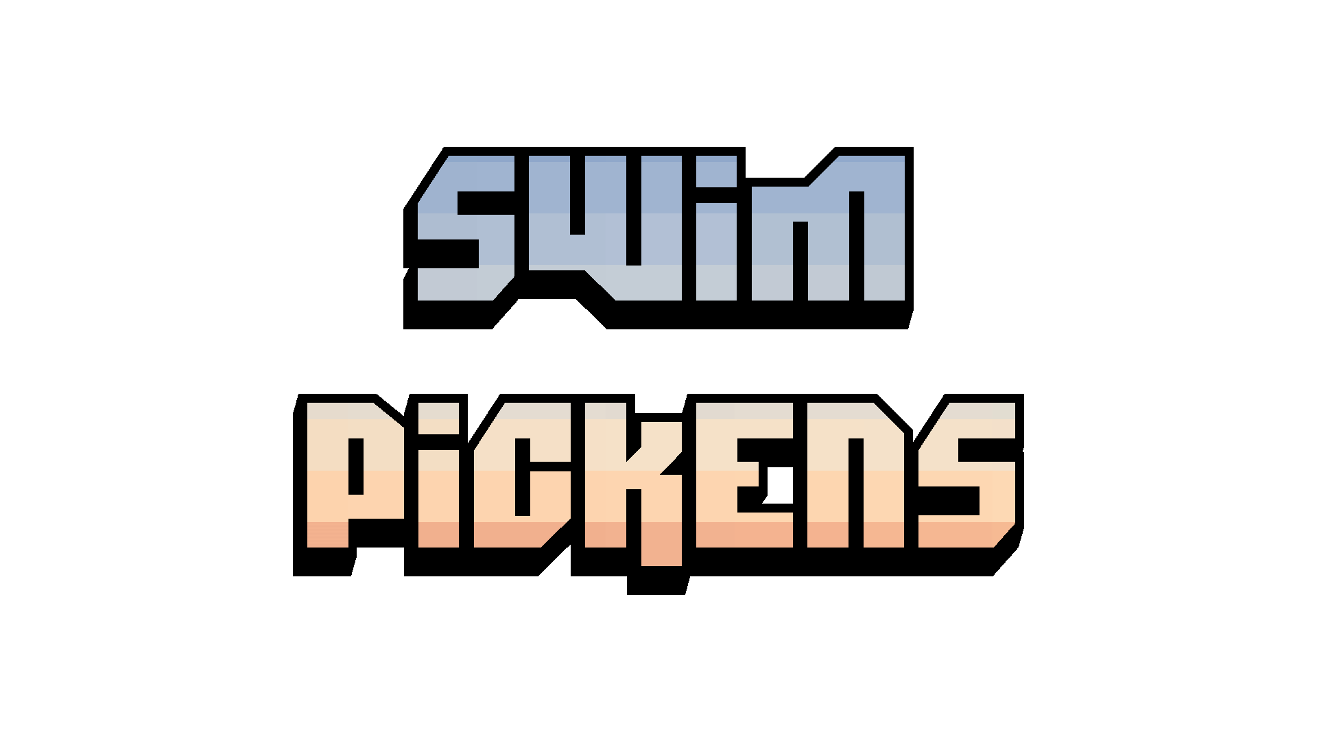 Swim Pickens
