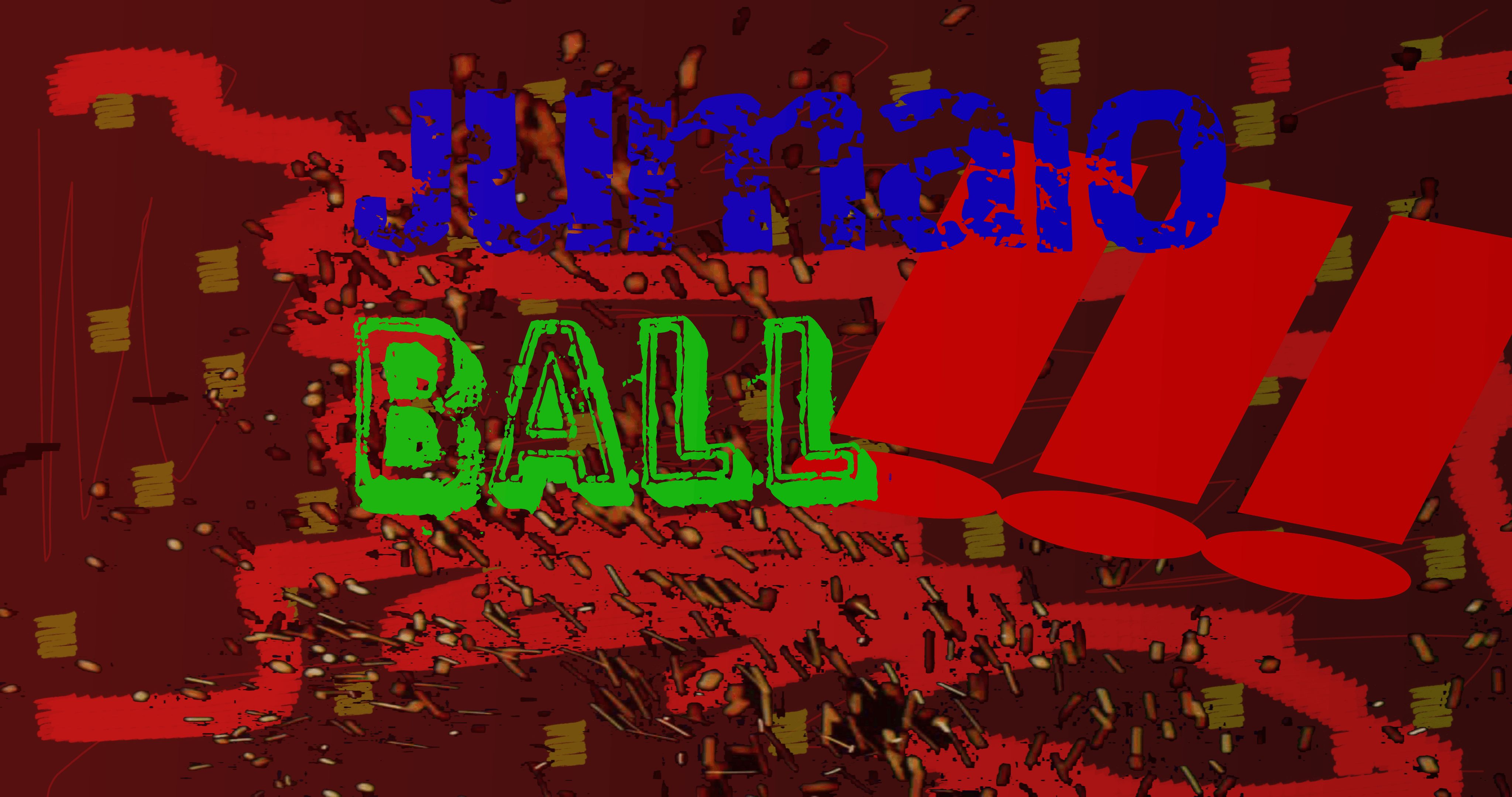 Jumalo Ball
