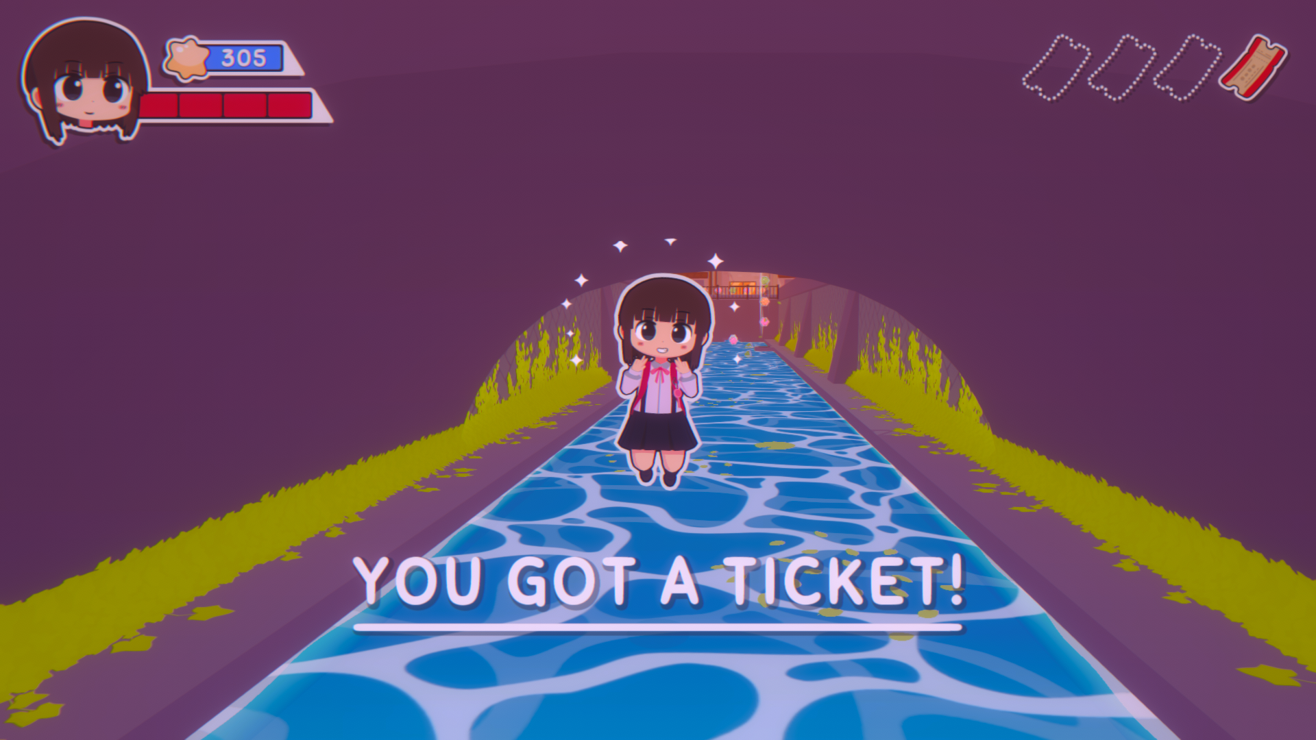 Screenshot 5 for Aggy-chan 3D (Pre-Beta)